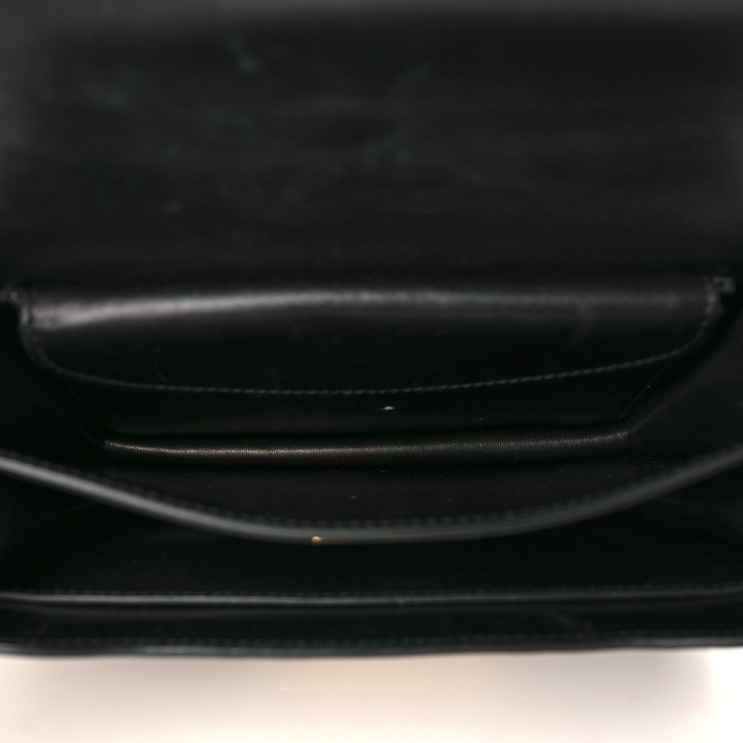 Prada Velvet City Calf Leopard Print Cahier Bag 5 of 9