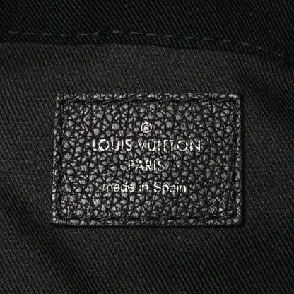 Louis Vuitton Empreinte Saintonge Black 6 of 10