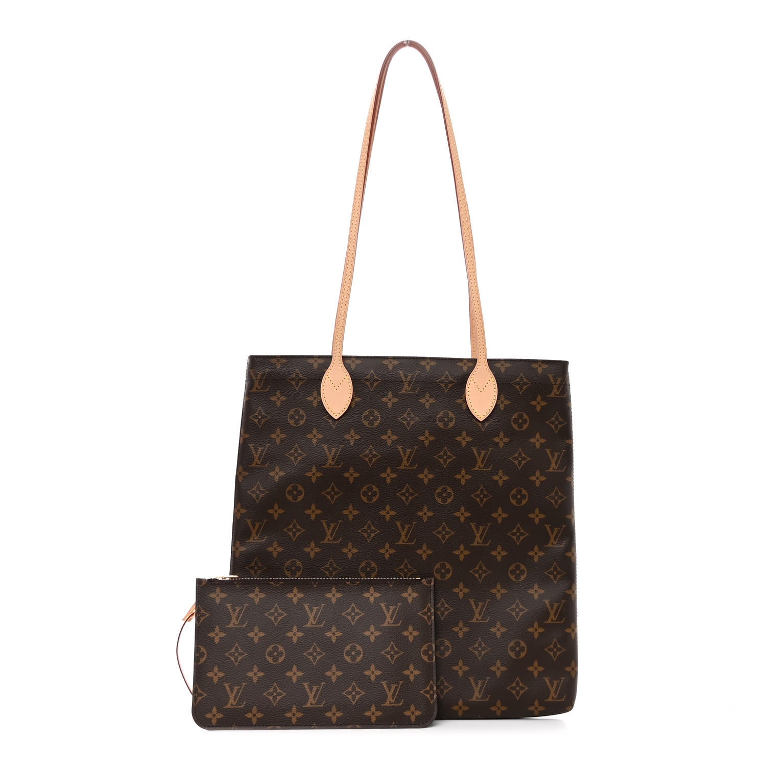 Louis Vuitton Monogram Carry It 1 of 10