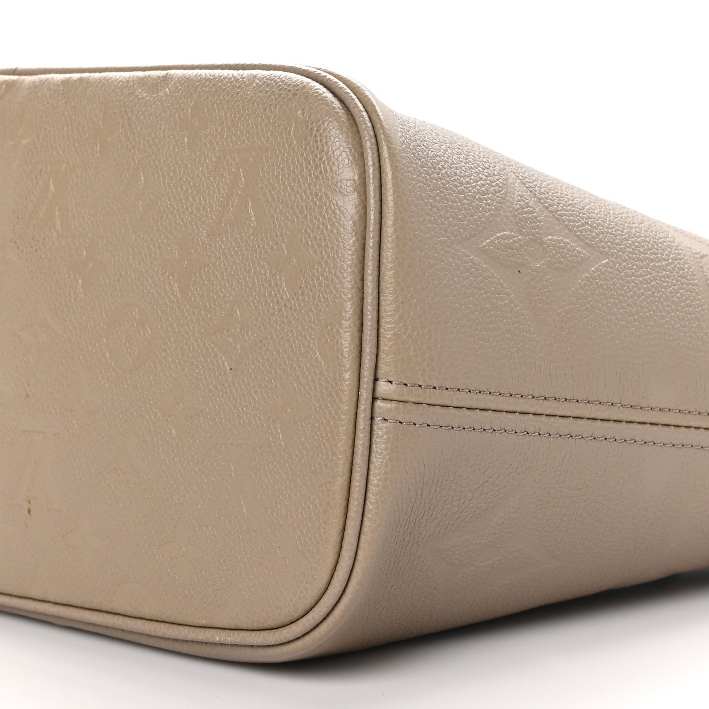 Empreinte Monogram Giant Neverfull MM Tourterelle