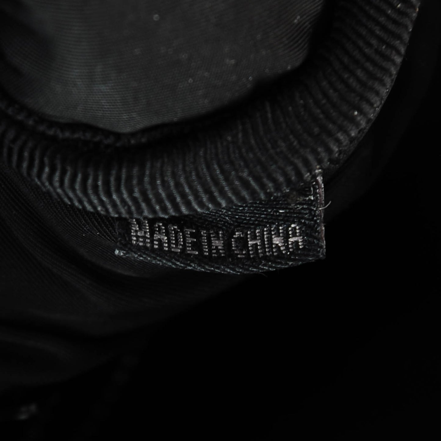 Pebbled Lambskin Rockie Neptune