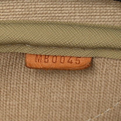 Louis Vuitton Monogram Evasion Sports Bag 5 of 9