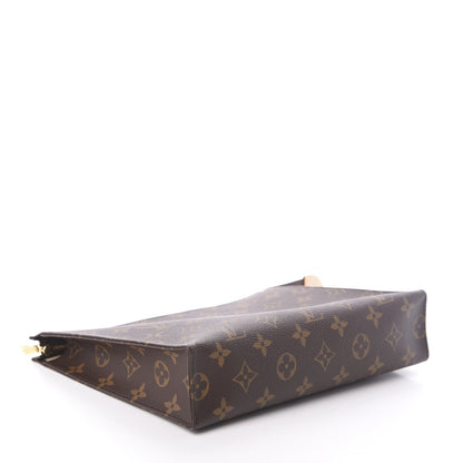 Louis Vuitton Monogram Toiletry Pouch 26 4 of 6