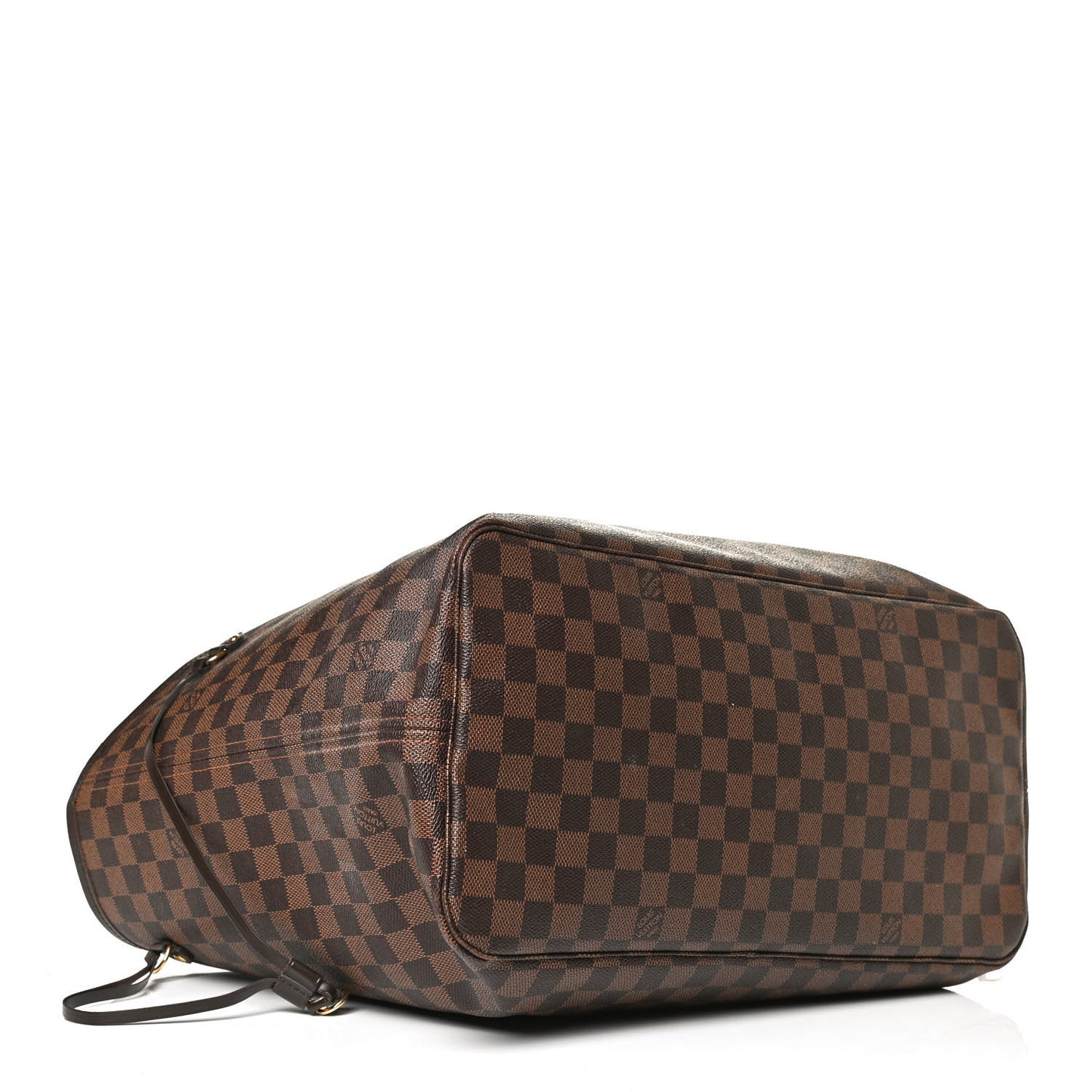 Damier Ebene Neverfull GM