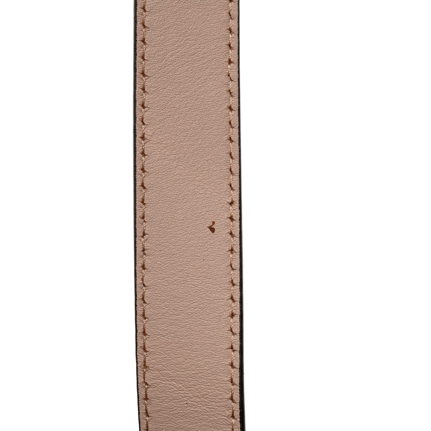 Fendi Calfskin By The Way Strap Pink 5 of 5