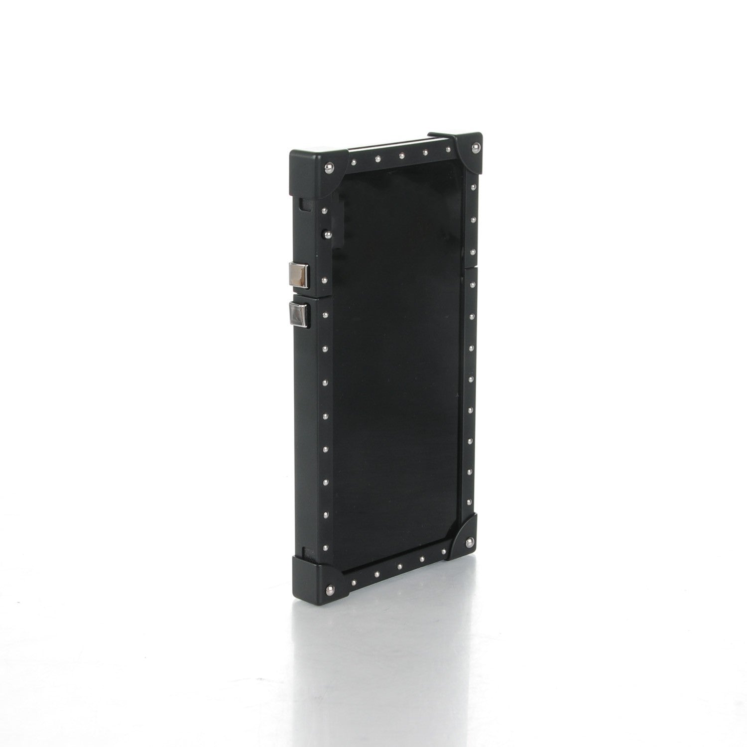 Louis Vuitton Monogram Eclipse Eye Trunk iPhone 7 Case 3 of 7