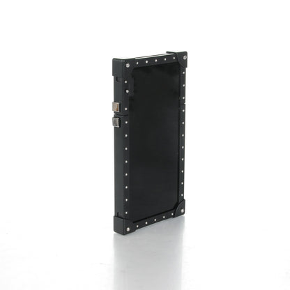 Louis Vuitton Monogram Eclipse Eye Trunk iPhone 7 Case 3 of 7