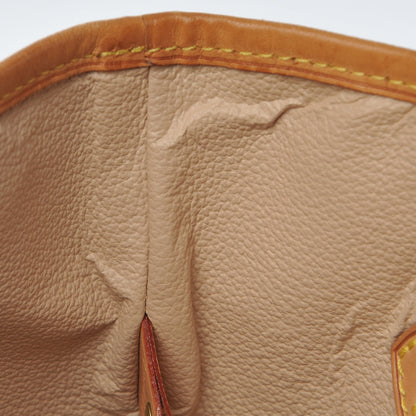Louis Vuitton Monogram Bucket 27 7 of 10