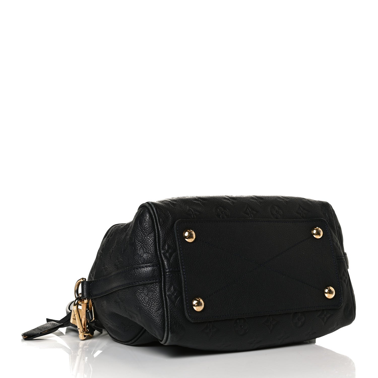 Louis Vuitton Empreinte Speedy Bandouliere 25 Infini 4 of 20