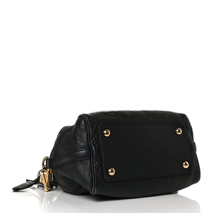 Louis Vuitton Empreinte Speedy Bandouliere 25 Infini 4 of 20
