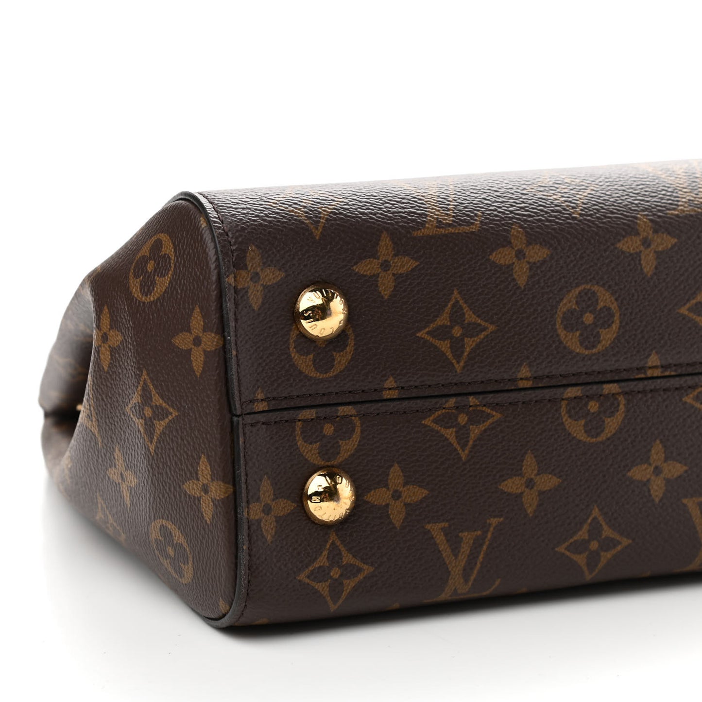 Monogram Cluny MM Blue Glacial