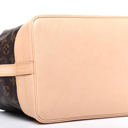 Louis Vuitton Monogram Noe 14 of 18