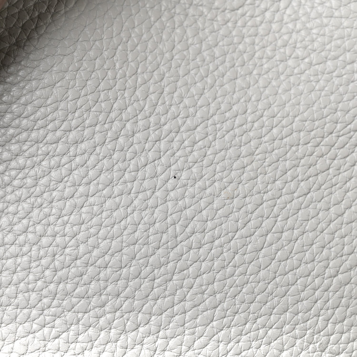 Hermes Taurillon Clemence Verso So Kelly 22 Gris Perle Crevette 17 of 18