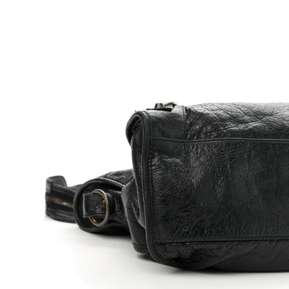 Balenciaga Agneau Classic Hardware City Black 9 of 10