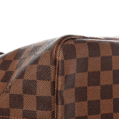Louis Vuitton Damier Ebene Neverfull GM 12 of 16