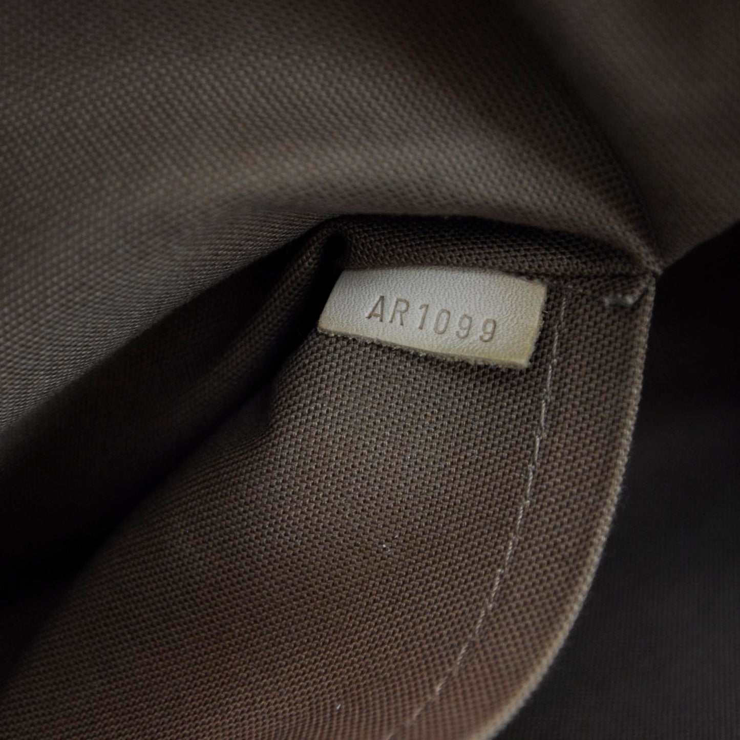Monogram Sporty Beaubourg