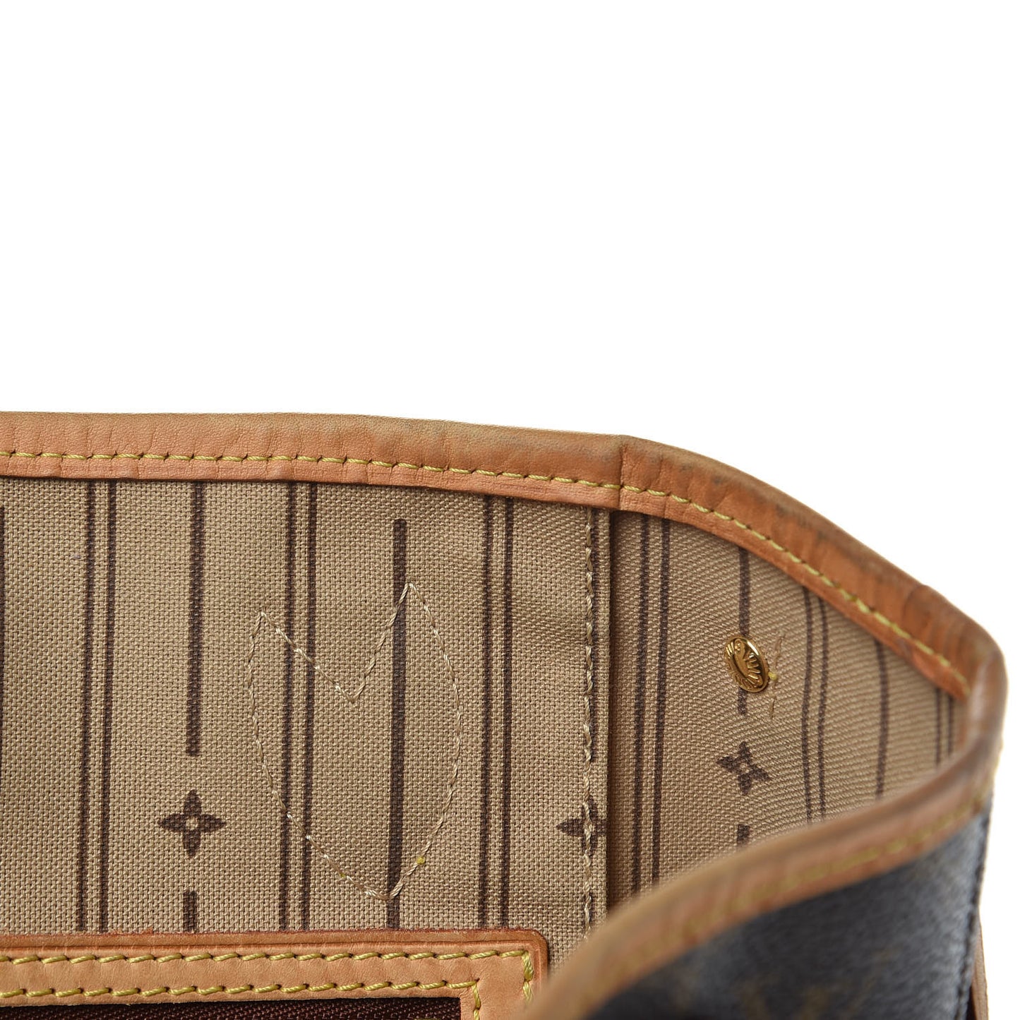 Monogram Neverfull PM