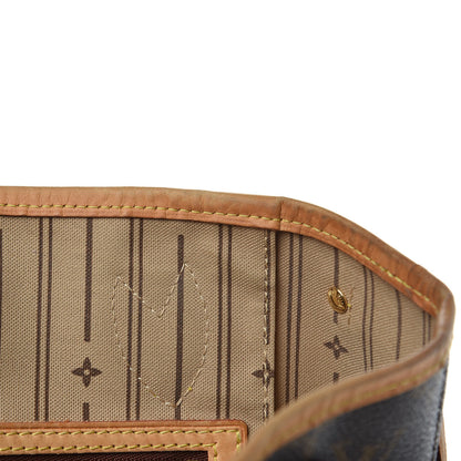 Louis Vuitton Monogram Neverfull PM 16 of 16
