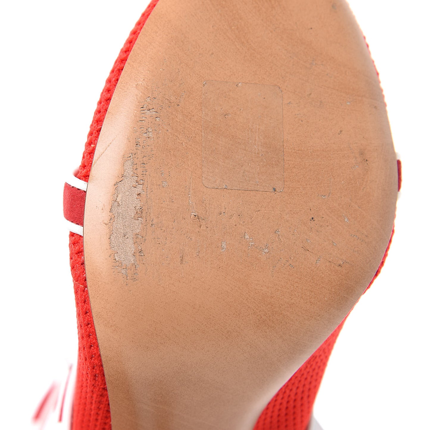 Knit Suede Free Rockstud Bodytech 105mm Ankle Boots 39 Rosso Valentino Optic White