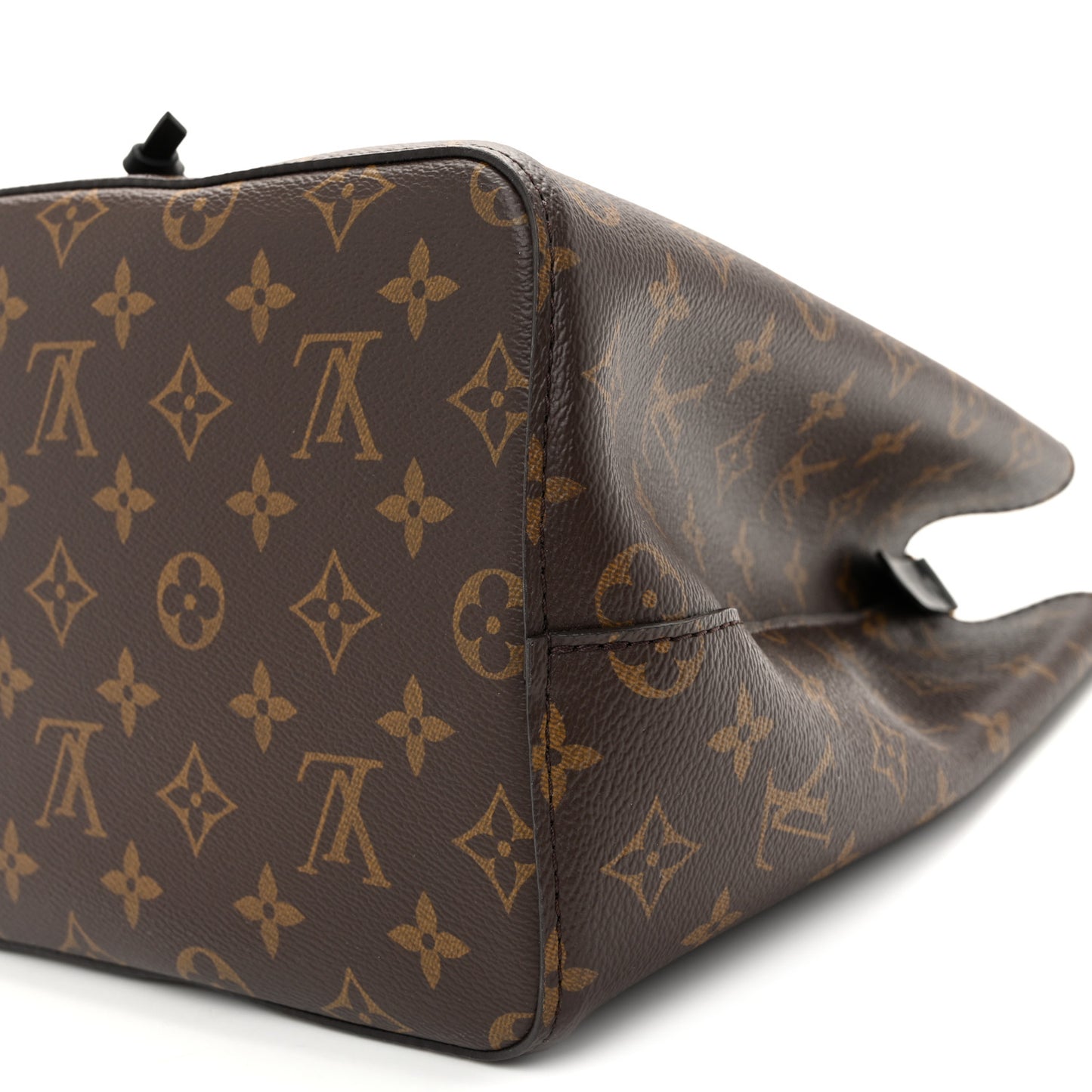 Monogram Neonoe MM Black