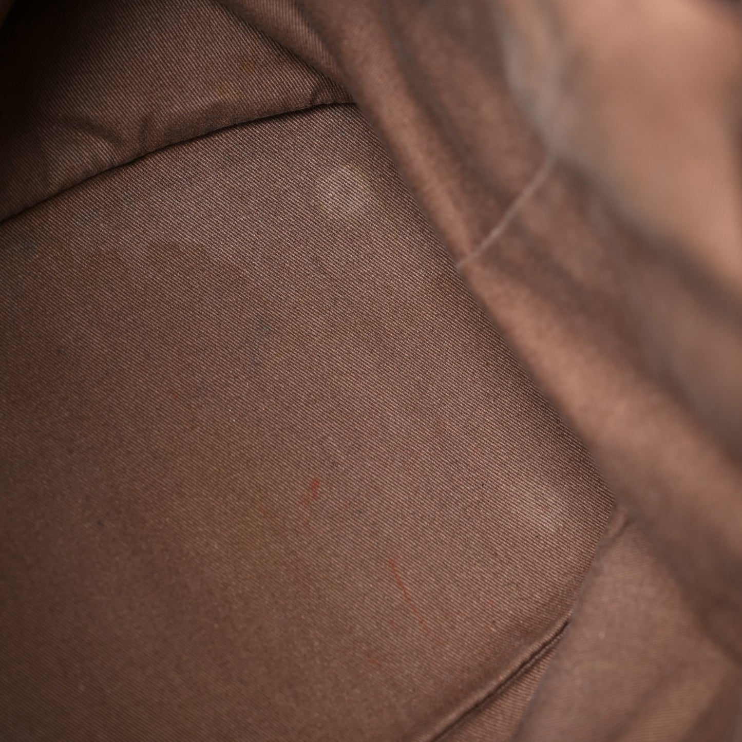 Visetos Hobo Brown