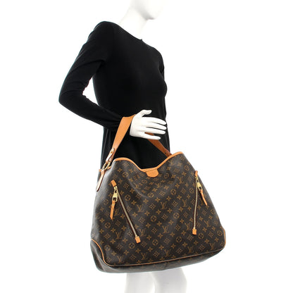 Louis Vuitton Monogram Delightful GM 2 of 8