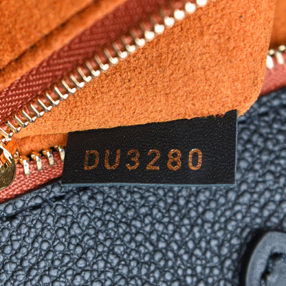 Louis Vuitton Empreinte Monogram Giant Onthego GM Black 9 of 9