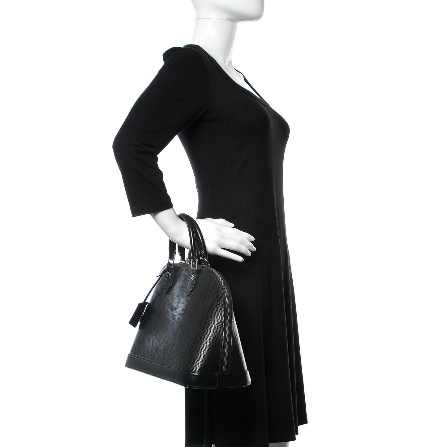 Epi Alma PM Black