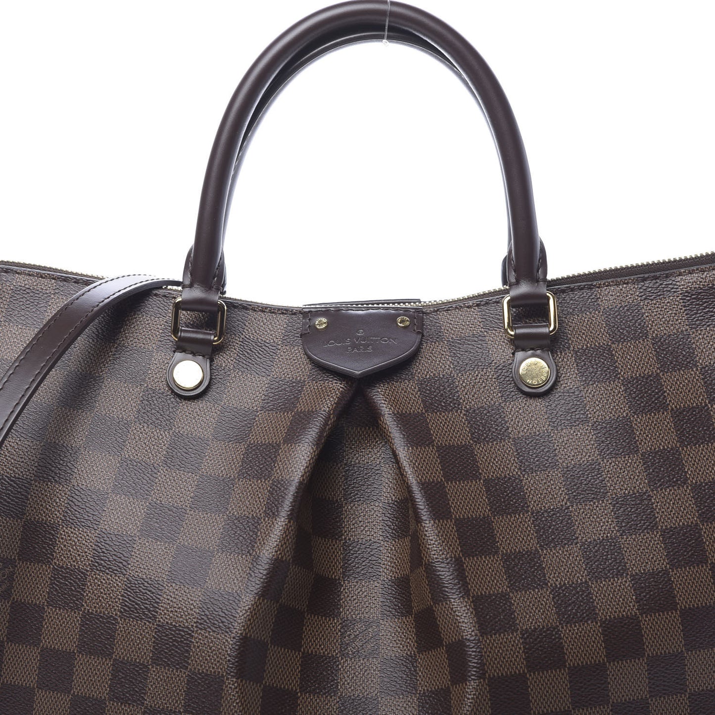 Damier Ebene Siena GM