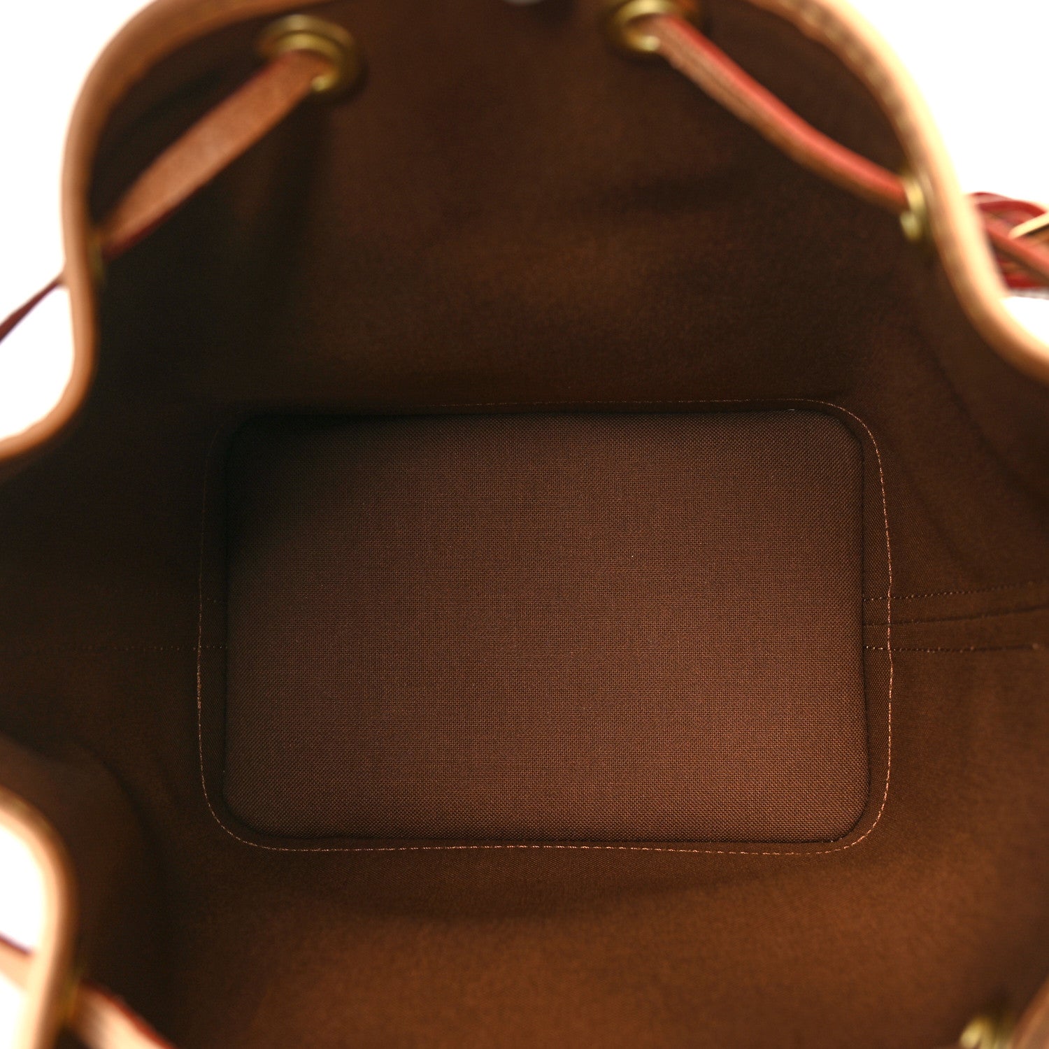 Louis Vuitton Monogram Noe BB 5 of 10