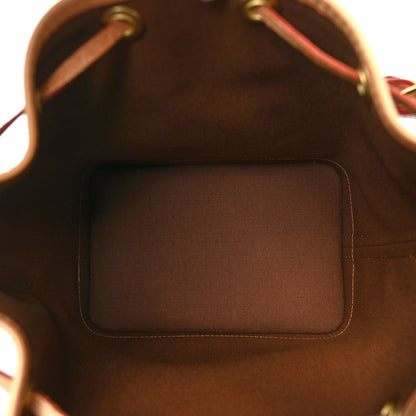 Louis Vuitton Monogram Noe BB 5 of 10