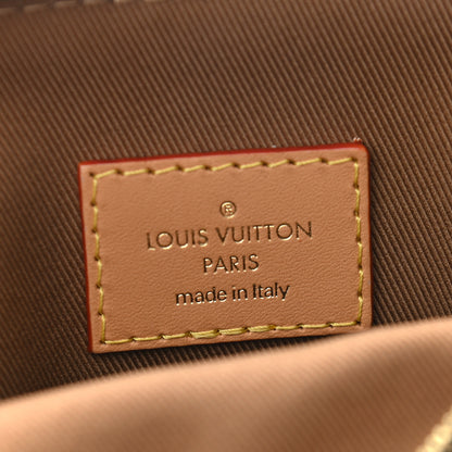 Louis Vuitton Monogram Utility Phone Sleeve 6 of 8