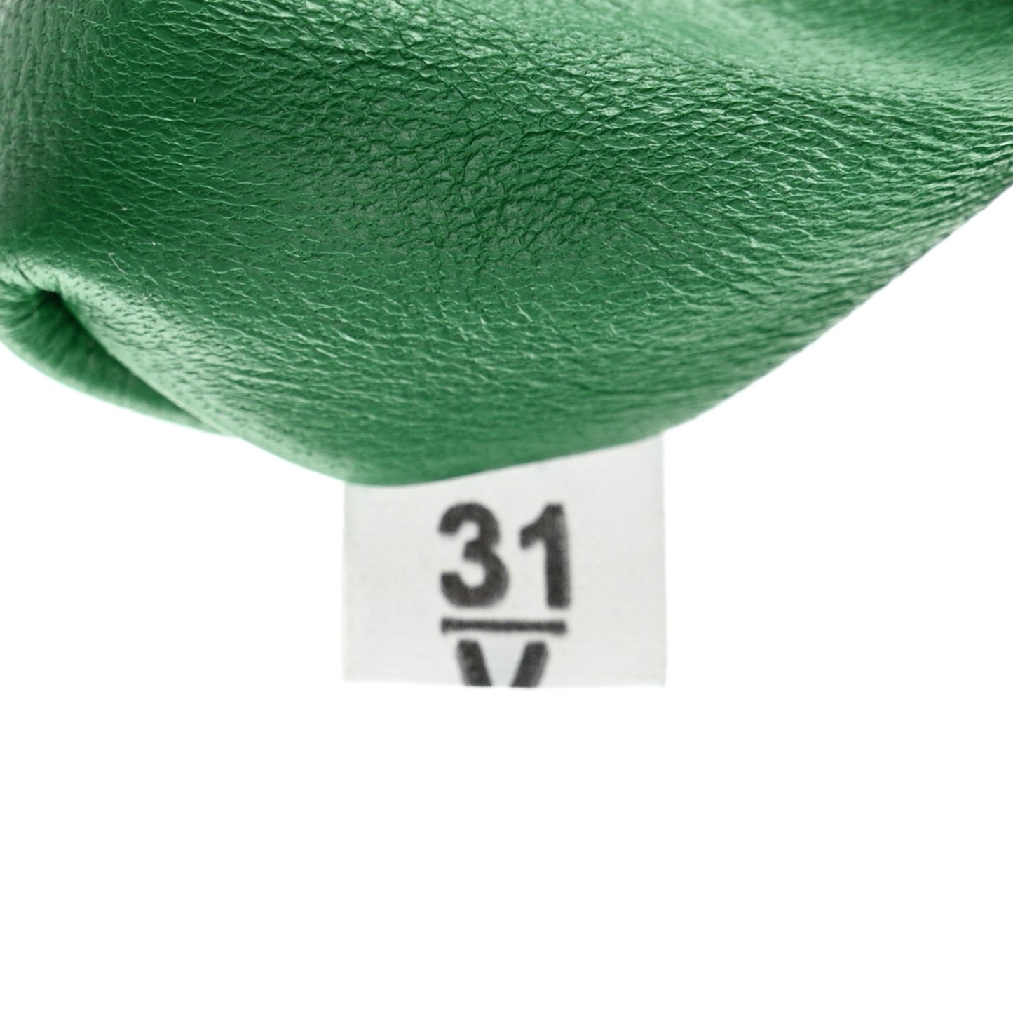 Nappa Soft Padded Re-Edition 2002 Moon Bag Mango