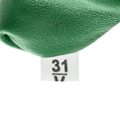 Prada Nappa Soft Padded Re-Edition 2002 Moon Bag Mango 7 of 10