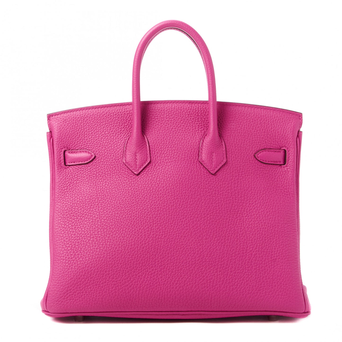 Togo Birkin 25 Magnolia