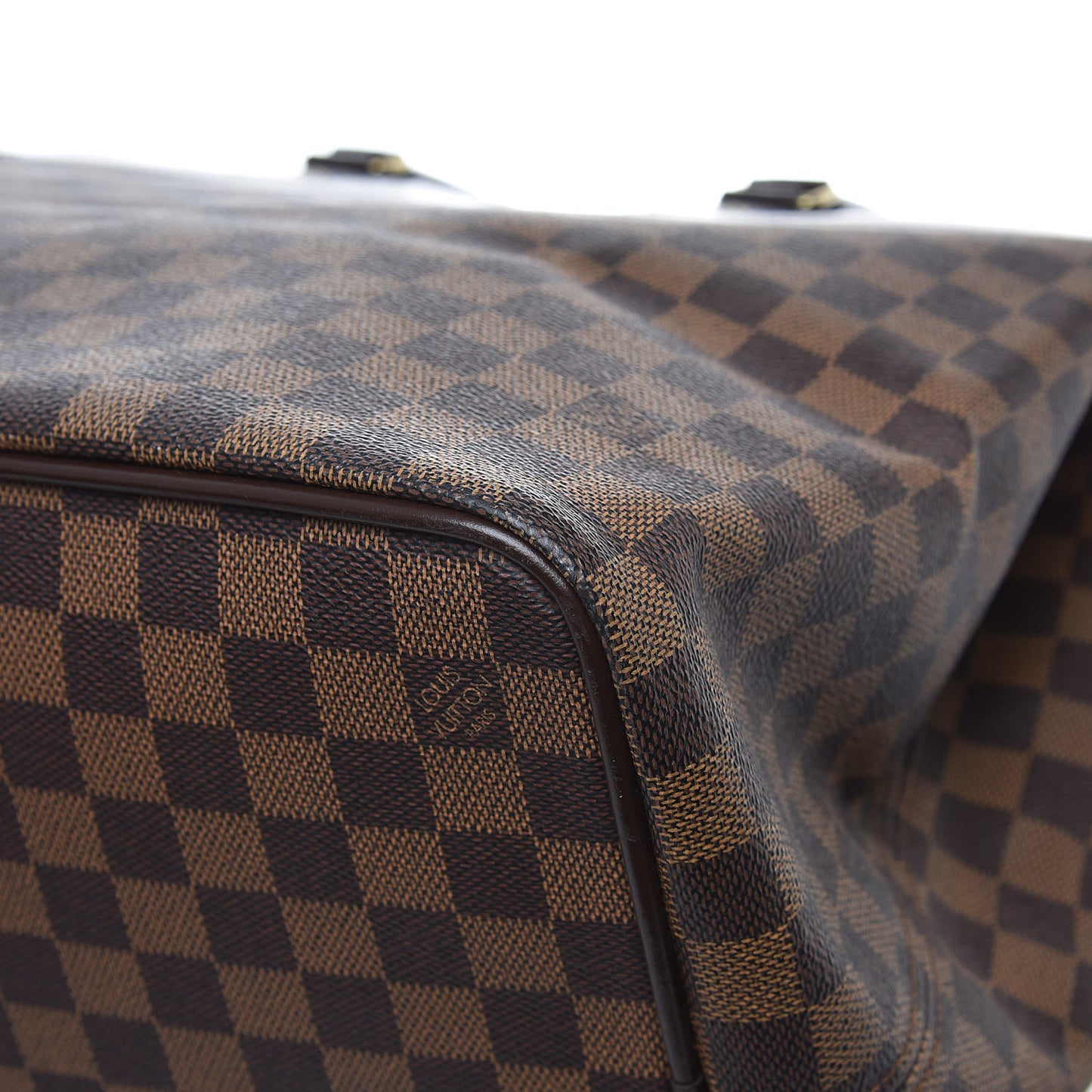 Damier Ebene Greenwich PM
