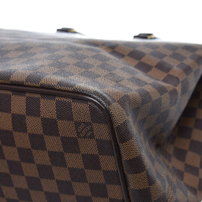 Louis Vuitton Damier Ebene Greenwich PM 9 of 9