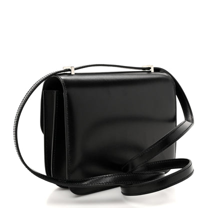 Hermes Box Aventurine Constance 18 Black 3 of 12