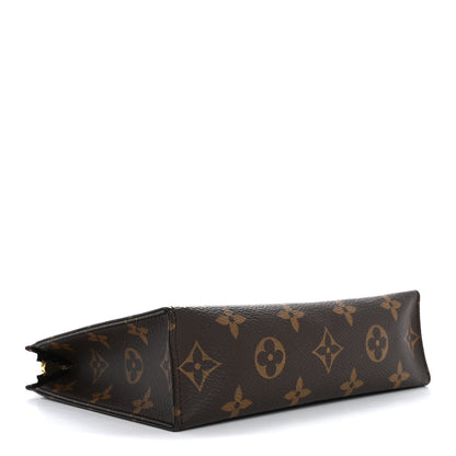 Louis Vuitton Monogram Toiletry Pouch 19 4 of 7