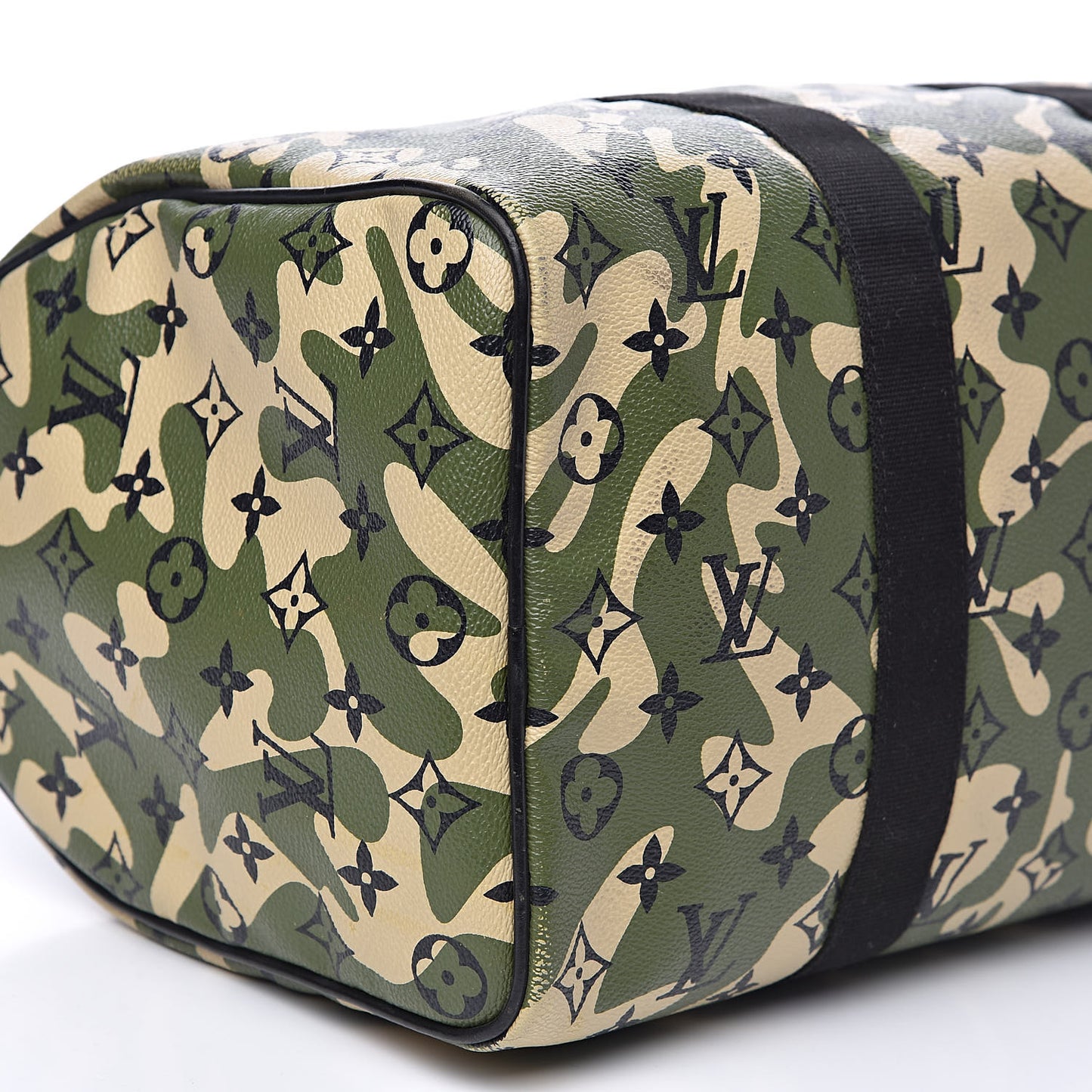 Monogramouflage Speedy 35