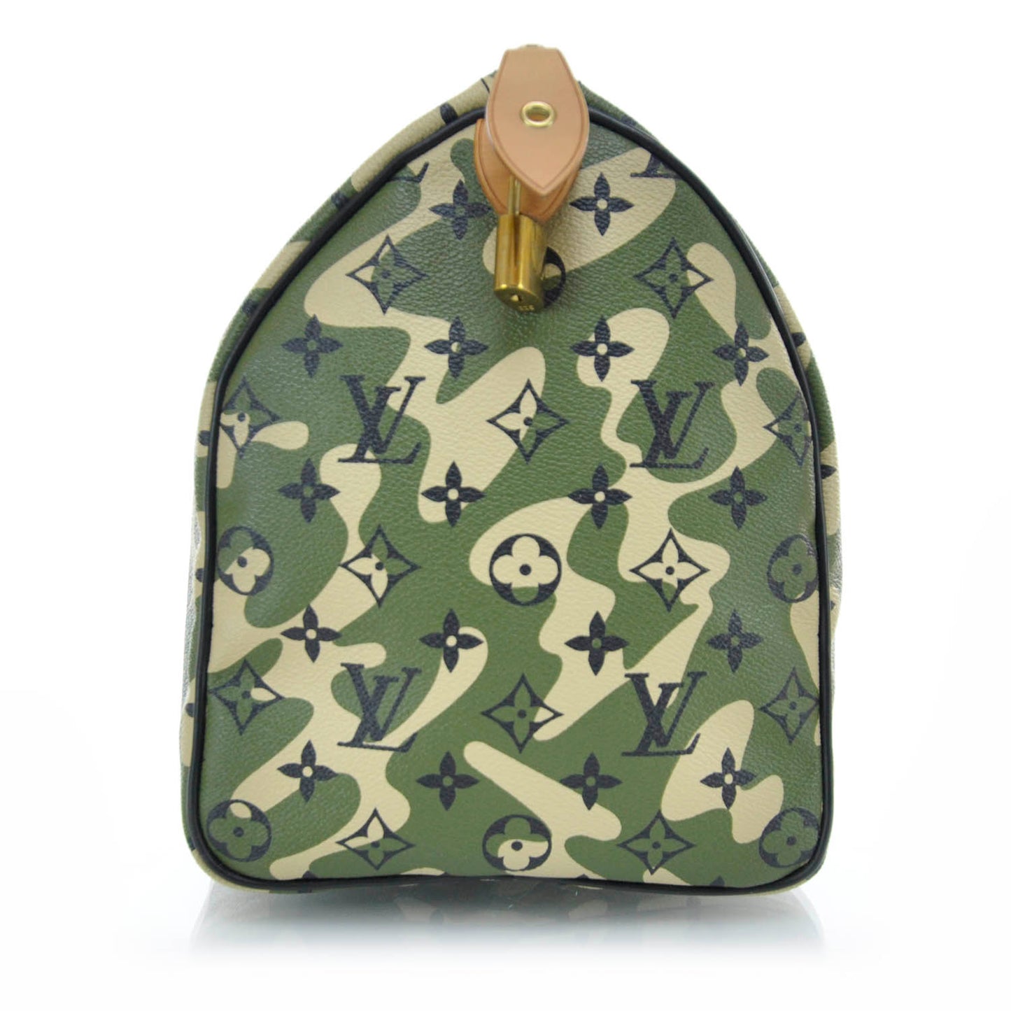 Monogramouflage Speedy 35
