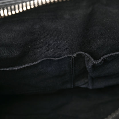 Givenchy Shiny Lord Calfskin Small Antigona Black 11 of 16
