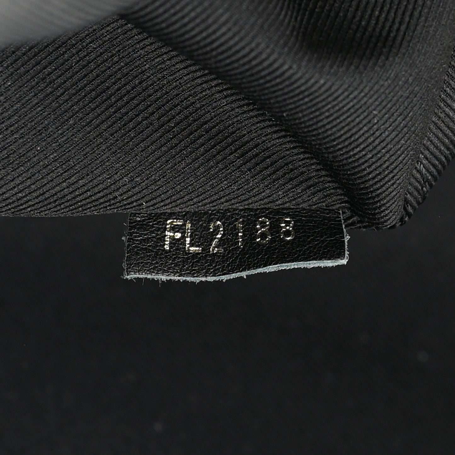 LOUIS VUITTON Reverse Monogram Palm Springs Backpack PM