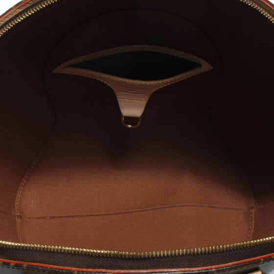 Louis Vuitton Monogram Ellipse MM 5 of 7