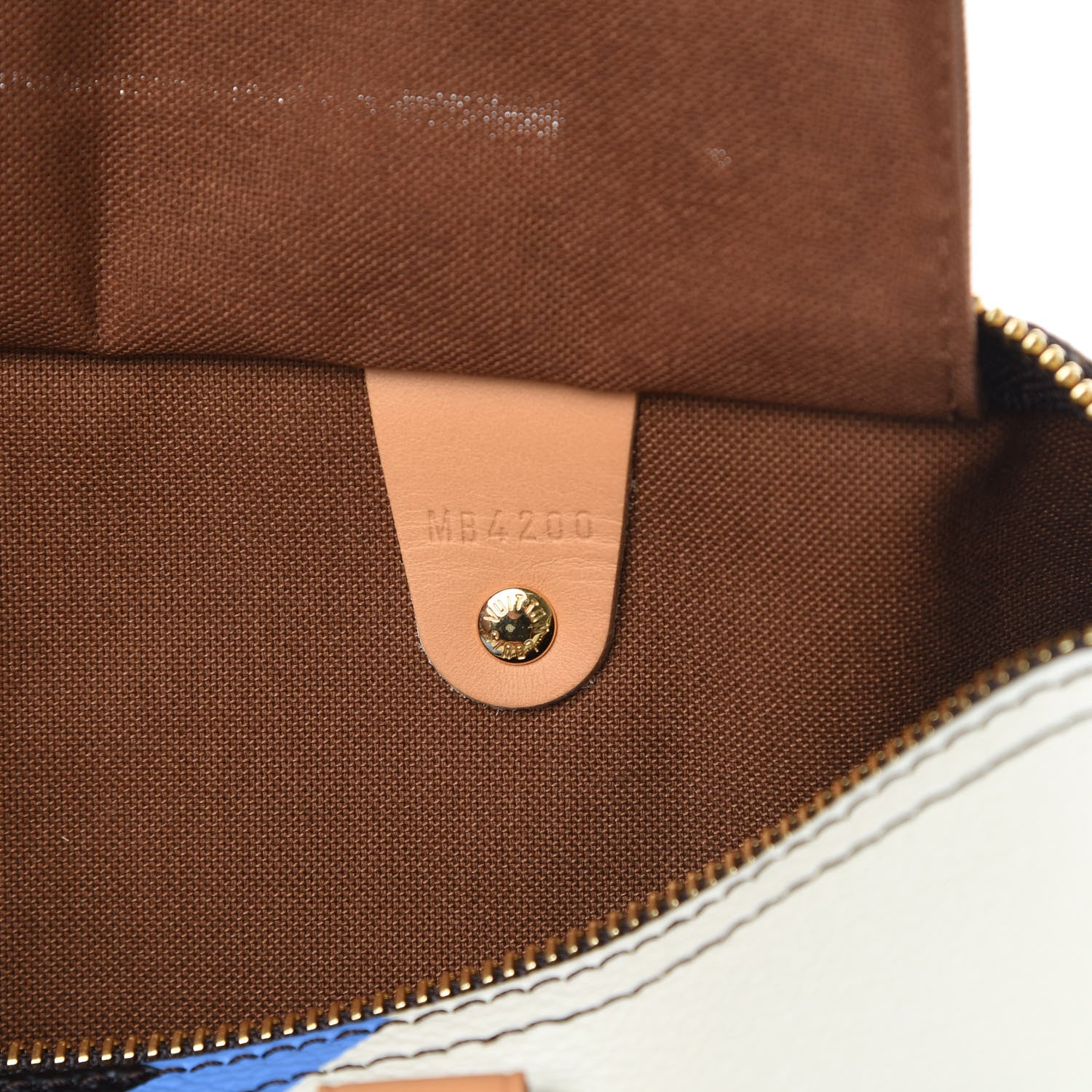 Louis Vuitton Monogram Game On Speedy Bandouliere 30 7 of 11