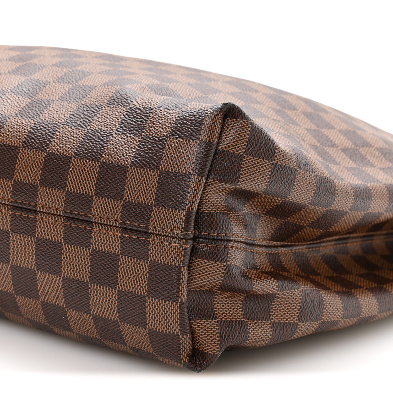 Louis Vuitton Damier Ebene Graceful MM 9 of 9