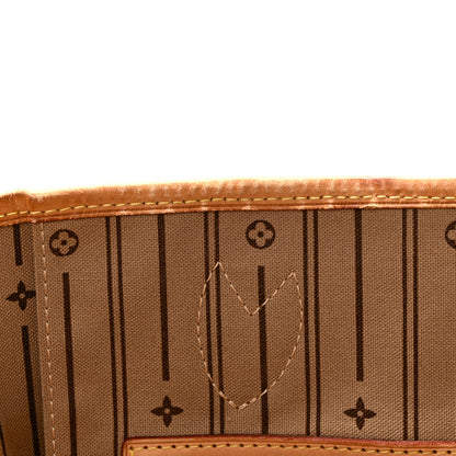 Louis Vuitton Monogram Neverfull GM 10 of 10