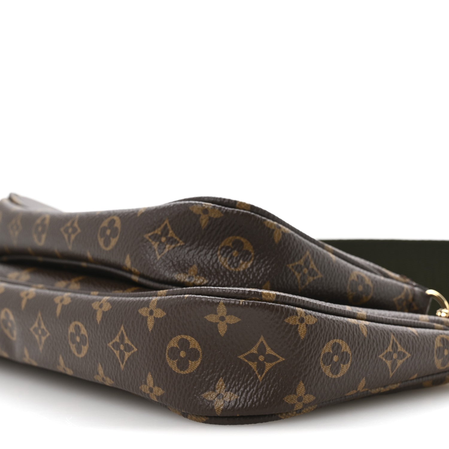 Louis Vuitton Monogram Multi Pochette Accessories Kaki 9 of 9