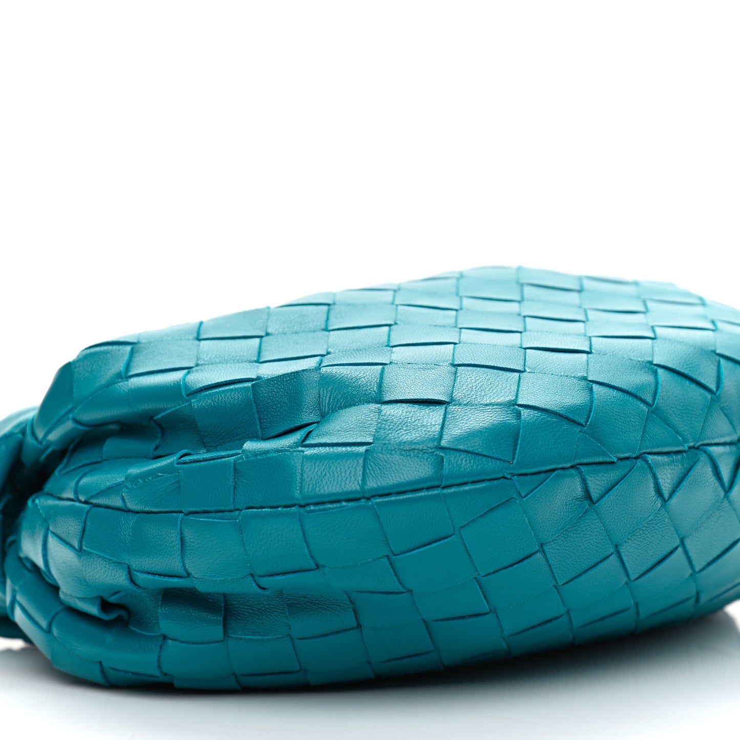 Nappa Intrecciato Mini Jodie Mallard
