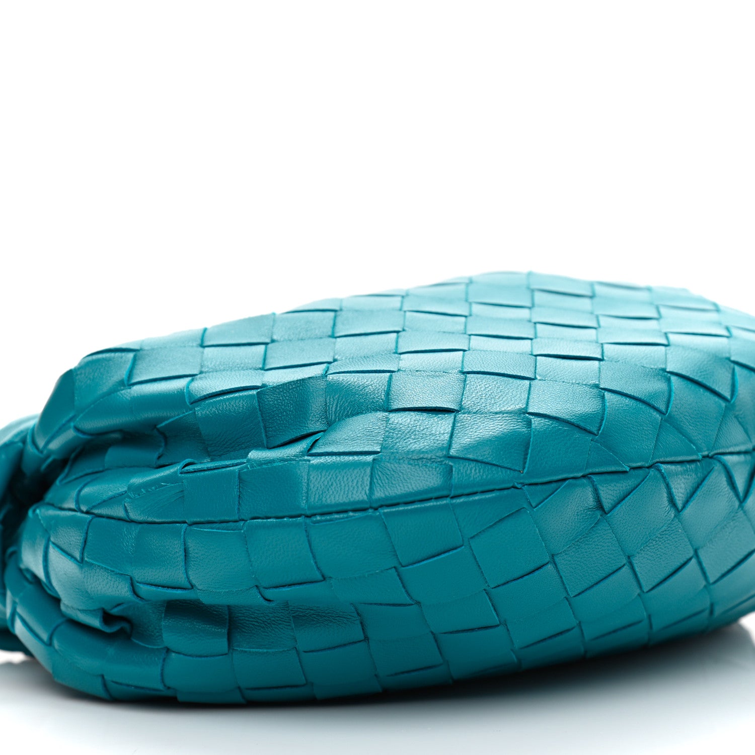 Bottega Veneta Nappa Intrecciato Mini Jodie Mallard 8 of 9